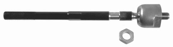 LEMFORDER 28358 01 Тяга рул. RENAULT передн. ось (п...