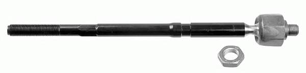 LEMFORDER 31293 02 Тяга рул. ALFA ROMEO, FIAT, OPEL перед