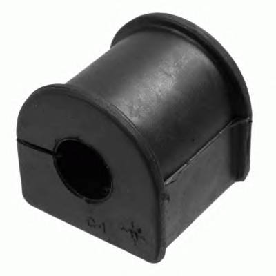 LEMFORDER 34061 01 Втулка стаб. HYUNDAI задн. ось (...