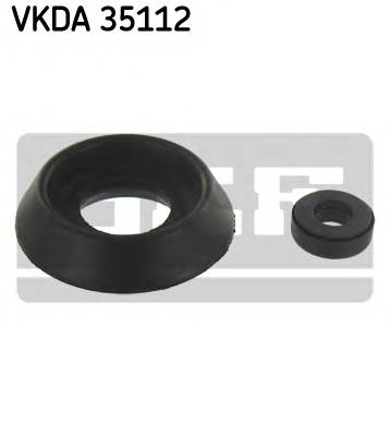 SKF VKDA 35112 Верхня опора амортизатора SKF VKDA 35112 Верхня опора амортизатора