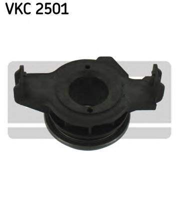 SKF VKC 2501 Выжимной подшипник
