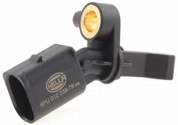 HELLA 6PU 012 039-791 Датчик, частота вращения ко...