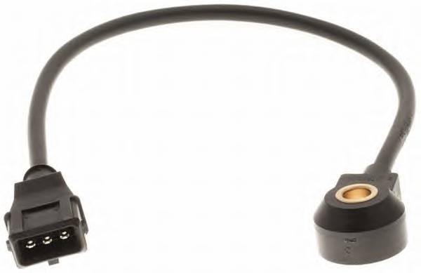 HELLA 6PG 009 108-611 Датчик детонации