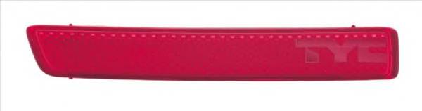 TYC 17-0052-00-2 Отражатель