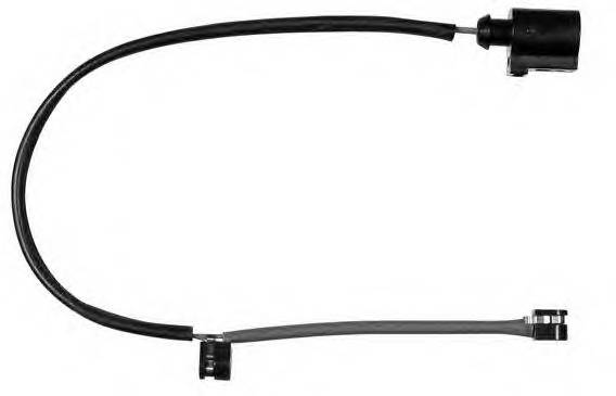 BREMBO A 00 207 Сигнализатор, износ тормоз