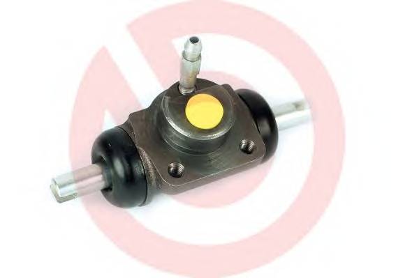 BREMBO A 12 440 Колесный тормозной цилиндр