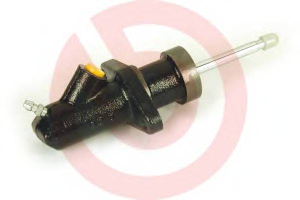 BREMBO E 06 003 Рабочий цилиндр, система сц