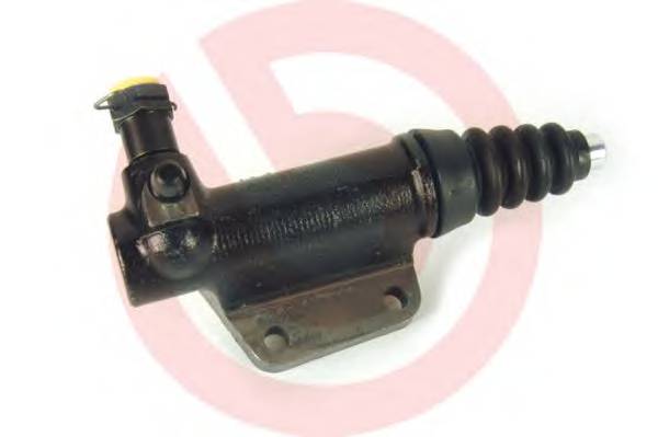 BREMBO E 23 009 Рабочий цилиндр, система сц