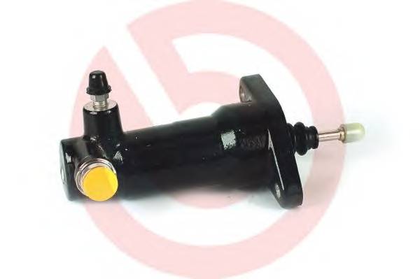 BREMBO E 85 005 Рабочий цилиндр, система сц