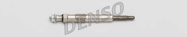 DENSO DG-121 Свеча накаливания