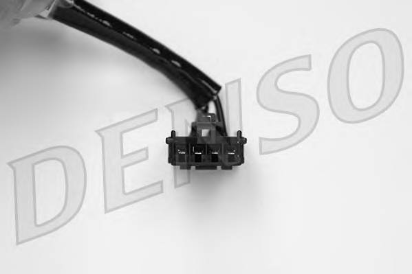 DENSO DOX-2057 Лямбда-зонд