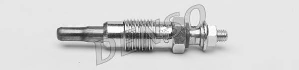 DENSO DG-007 Свеча накаливания DENSO DG-007 Свеча накаливания