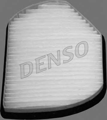 DENSO DCF009P Фильтр, воздух во внутренно