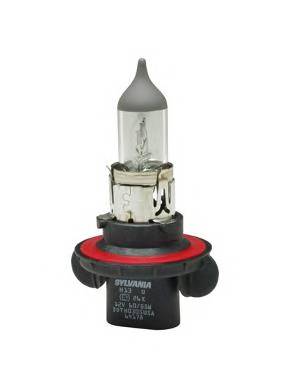 OSRAM 9008 Лампа накаливания, фара дал