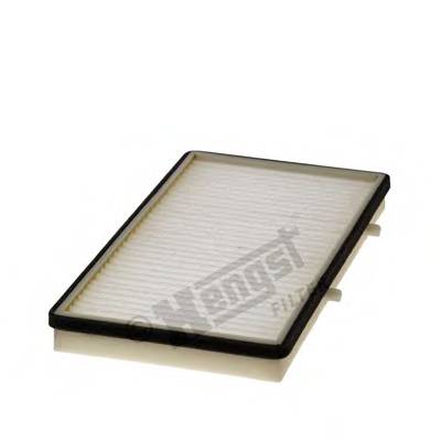 HENGST FILTER E1984LI Фильтр, воздух во внутренно