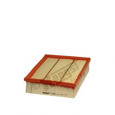 HENGST FILTER E243L Воздушный фильтр