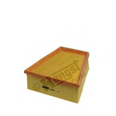 HENGST FILTER E395L Воздушный фильтр HENGST FILTER E395L Воздушный фильтр