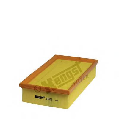 HENGST FILTER E409L Воздушный фильтр HENGST FILTER E409L Воздушный фильтр