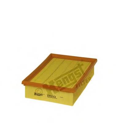 HENGST FILTER E589L Воздушный фильтр HENGST FILTER E589L Воздушный фильтр