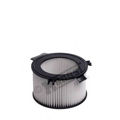 HENGST FILTER E922LI Фильтр, воздух во внутренно