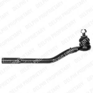 DELPHI TA1309 Наконечник поперечной руле