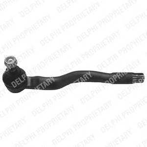 DELPHI TA1454 Наконечник поперечної керм...