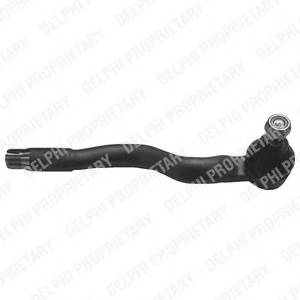 DELPHI TA1456 Наконечник поперечной руле...