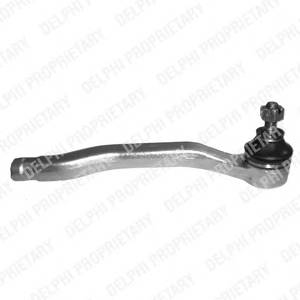 DELPHI TA1588 Наконечник поперечной руле...