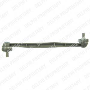 DELPHI TC879 Тяга / стойка, стабилизатор