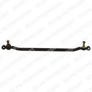 DELPHI TL406 Поздовжня рульова тяга DELPHI TL406 Поздовжня рульова тяга