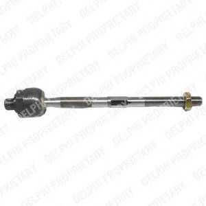 DELPHI TA2032 Осьовий шарнір, рульова тяг...