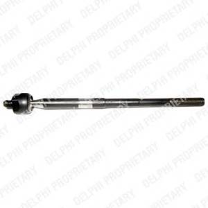 DELPHI TA1813 Осевой шарнир, рулевая тяга