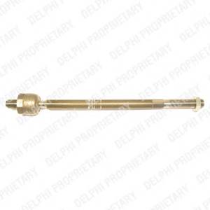 DELPHI TA1905 Осевой шарнир, рулевая тяга