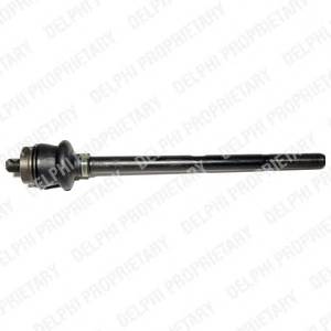 DELPHI TA1882 Осевой шарнир, рулевая тяга