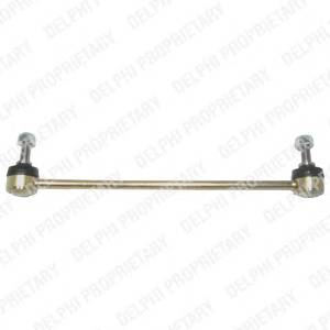 DELPHI TC2095 Тяга / стойка, стабилизатор