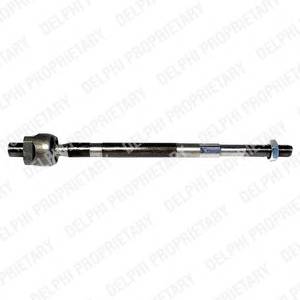 DELPHI TA2088 Осьовий шарнір, рульова тяг... DELPHI TA2088 Осьовий шарнір, рульова тяг...