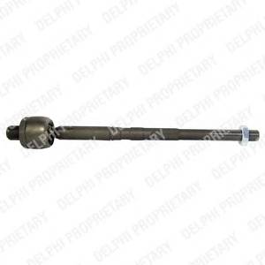 DELPHI TA2355 Осевой шарнир, рулевая тяга