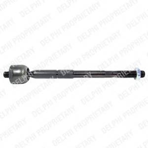 DELPHI TA2364 Осевой шарнир, рулевая тяга