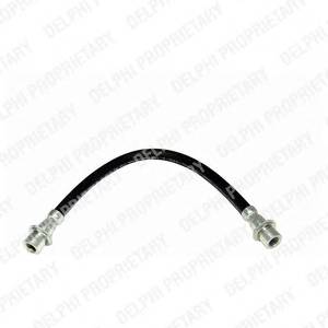DELPHI LH6089 Тормозной шланг