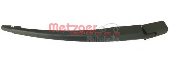 METZGER 2190069 Рычаг стеклоочистителя, си... METZGER 2190069 Рычаг стеклоочистителя, си...