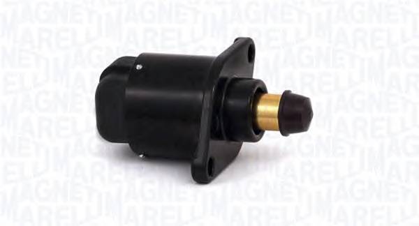 MAGNETI MARELLI 230016079207 Поворотна заслінка, підвед�...