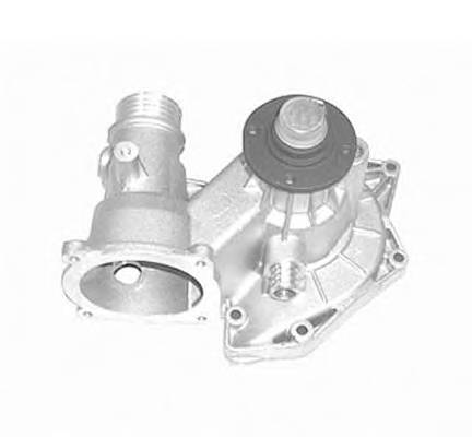 MAGNETI MARELLI 352316170045 Водяной насос