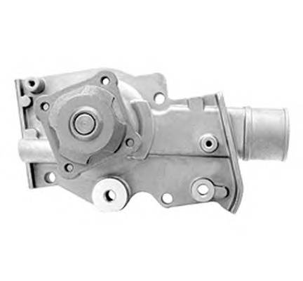 MAGNETI MARELLI 352316170146 WPQ0146 Водяной насос MAGNETI MARELLI 352316170146 WPQ0146 Водяной насос