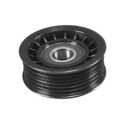 MAGNETI MARELLI 331316170098 Натяжной ролик, поликлинов... MAGNETI MARELLI 331316170098 Натяжной ролик, поликлинов...