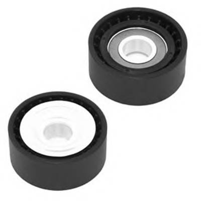 MAGNETI MARELLI 331316170335 Натяжной ролик, поликлинов... MAGNETI MARELLI 331316170335 Натяжной ролик, поликлинов...