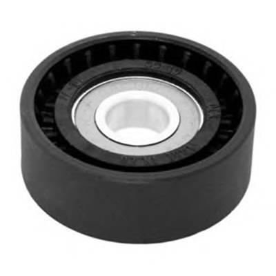 MAGNETI MARELLI 331316170344 Натяжной ролик, поликлинов... MAGNETI MARELLI 331316170344 Натяжной ролик, поликлинов...