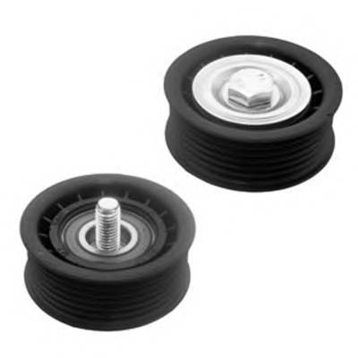 MAGNETI MARELLI 331316170354 Паразитный / Ведущий ролик, ... MAGNETI MARELLI 331316170354 Паразитный / Ведущий ролик, ...