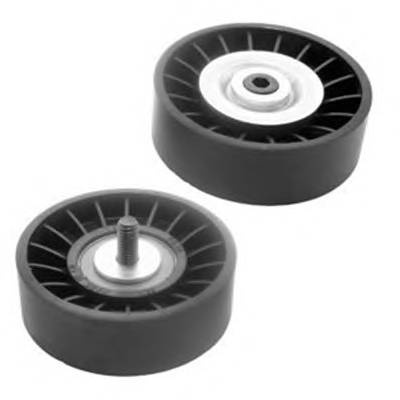 MAGNETI MARELLI 331316170363 Паразитний / Ведучий ролик, ... MAGNETI MARELLI 331316170363 Паразитний / Ведучий ролик, ...