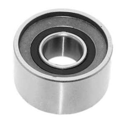 MAGNETI MARELLI 331316170411 Ролик натяжной CITROEM, OPEL, PEUGEOT