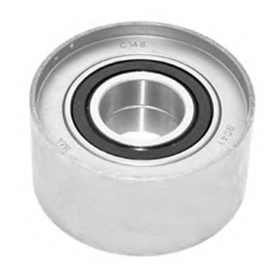 MAGNETI MARELLI 331316170412 Паразитный / Ведущий ролик, 